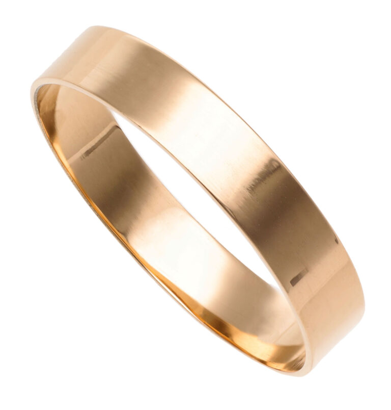 Argolla 4.0 mm Italiana – Oro 18 Kt.